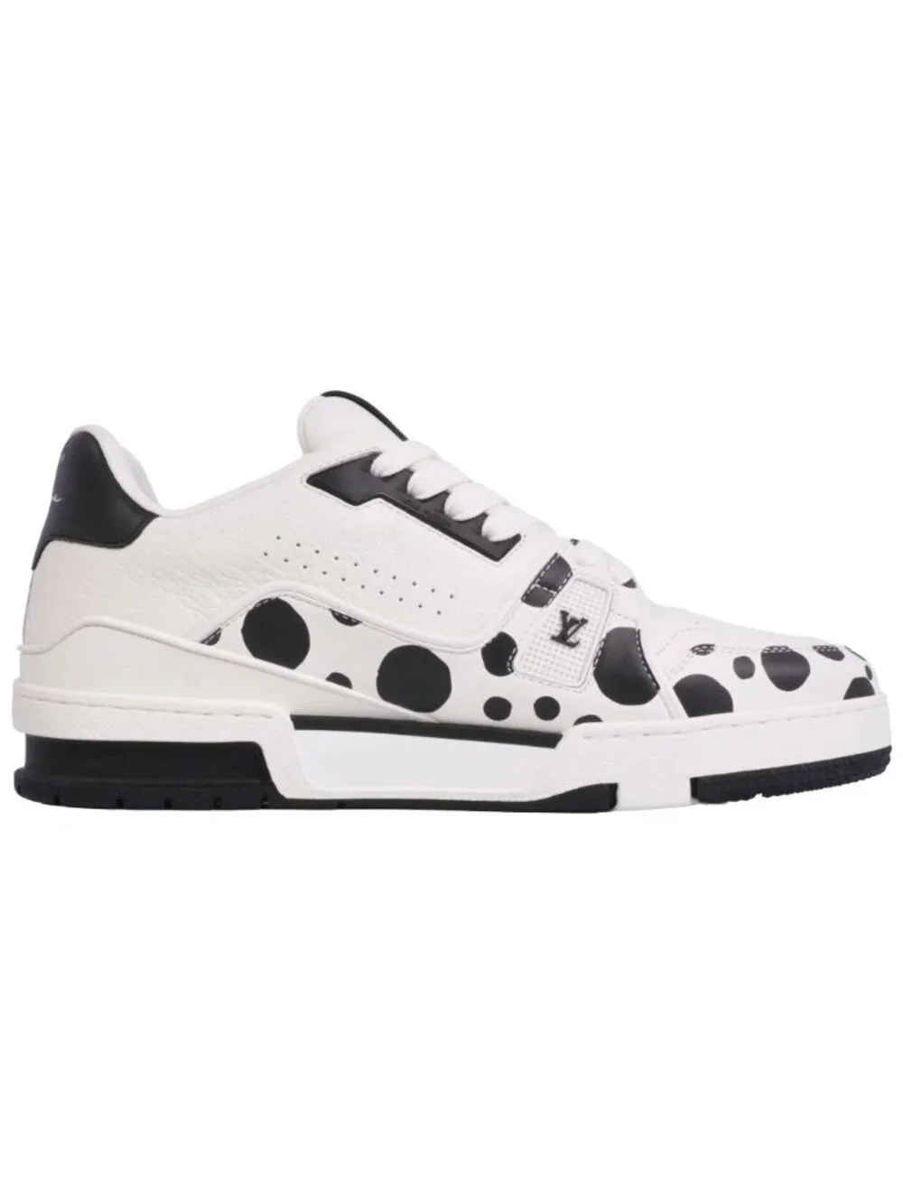 Louis Vuitton Yayoi Kusama Sneakers LV Training